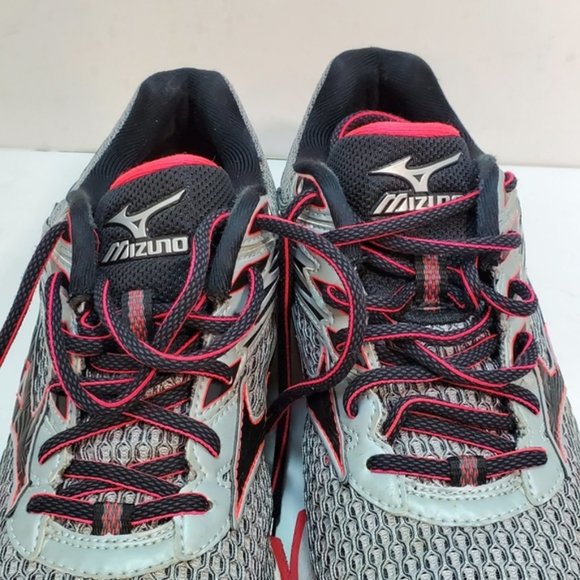 Mizumo Enigma Woman Shoes US SZ 10 - Picture 5 of 7